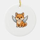 Search for shiba inu ornaments Animal