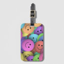 Recherche de emoticon bagages étiquettes Mignon