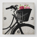 Search for basket bicycle art Floral