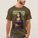 Search for mona lisa clothing Face mask