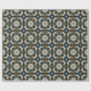 Search for symmetrical gift wrap Pattern