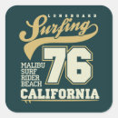 Recherche de longboards autocollants Plage