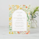 Search for wild meadow wedding invitations Bohemian