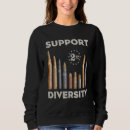 Search for amend Diversity