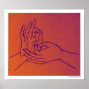 Recherche de mudra posters Dharmachakra