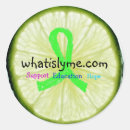 Recherche de maladies autocollants Conscience