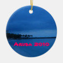 Search for aruba ornaments Blue