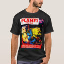 Search for pulp illustration tshirts Fantasy