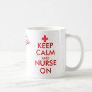 Search for nursing symbol mugs Nurse