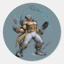 Recherche de cammy autocollants Jeton