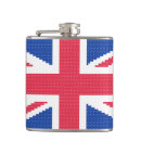 Search for designer flasks Flag