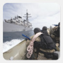 Search for uss stickers Destroyer