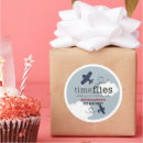Search for time flies stickers For kids