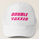 Search for neon pink hats Cool