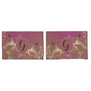 Search for reindeer pillowcases Snowflakes