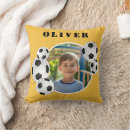 Search for football pillows Soccer