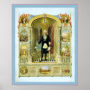 Search for freemason posters History