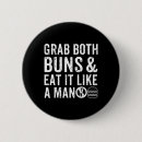 Search for hamburgers buttons Cookout