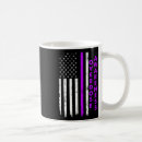 Search for forgotten mugs Purple