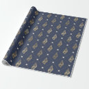 Search for shell wrapping paper Vintage