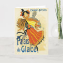 Search for jules cards Cheret