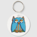 Search for owl drawing keychains Animal