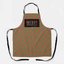 Search for greetings aprons Merry christmas