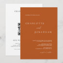 Recherche de terracotta invitations Boho