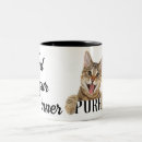 Search for kitty paw mugs Tabby