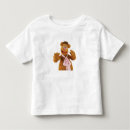 Search for fozzie bear tshirts Jim henson