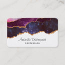 Recherche de stars cartes visite Cosmique