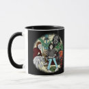 Search for colourful creatures mugs Monster
