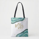 Search for geode bags Turquoise
