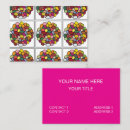 Search for jelly beans Pattern