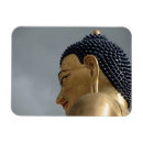 Search for bronze magnets Buddhism