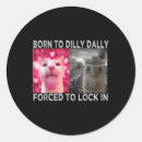 Search for vote cat stickers Republican