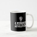 Search for womens liberation mugs Liberal