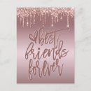 Recherche de best friend postcards Bff