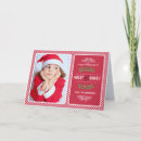 Search for stripes photocards Merry christmas
