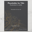 Search for digital flyers Business