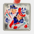 Search for 1940s ornaments Retro