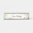 Search for glass name plates Mosaic