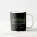Recherche de pêcheur drôle tasses Humour