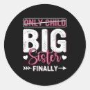 Search for big sister stickers 2026