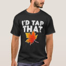 Search for sap tshirts Tapping