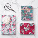 Search for mermaid christmas wrapping paper Girl