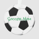 Search for soccer mom ornaments Mother