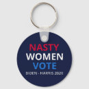 Search for nasty keychains Woman