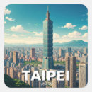 Search for taipei stickers Asia