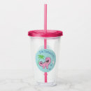 Search for palm tree drinkware Pink